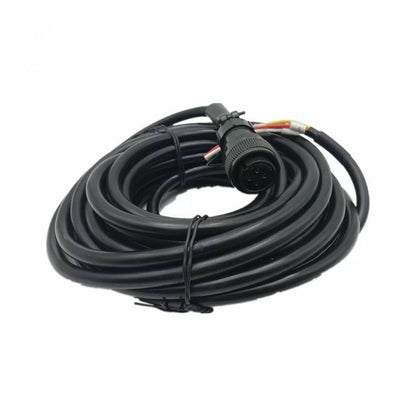 Cable MR-J3P2-10M MRJ3P210M For Mitsubishi 10 Meters