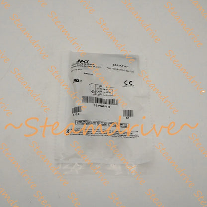1PCS For Micro SSP/AP-1H Photoelectric Switch Sensor