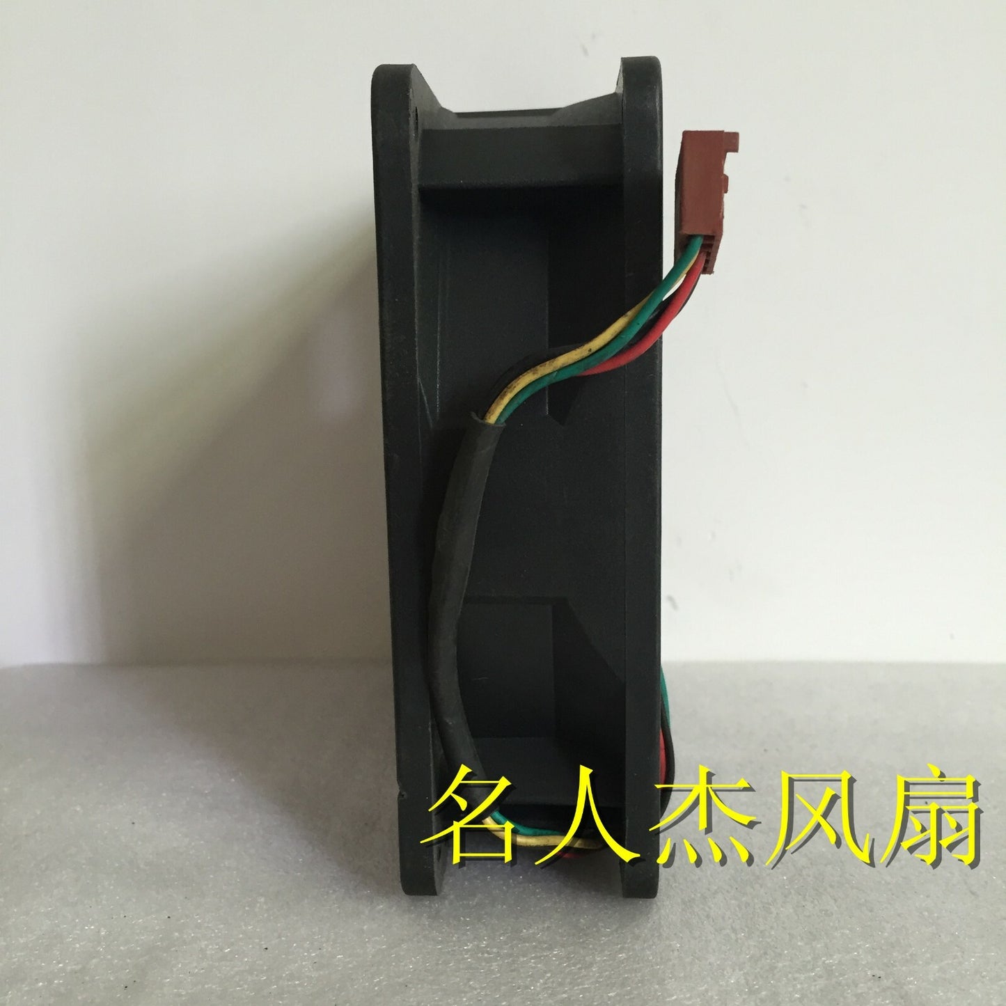 1pcs SUNON PSD1212PMBX-A 12038 12V 27.6A High Air Volume Ball Fan