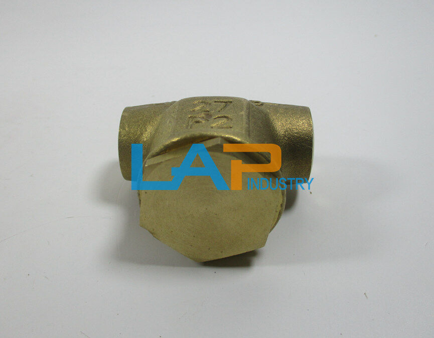 new 1PCS Strainer Fits For Air Compressor Direct Replacement 241771 - KOEED