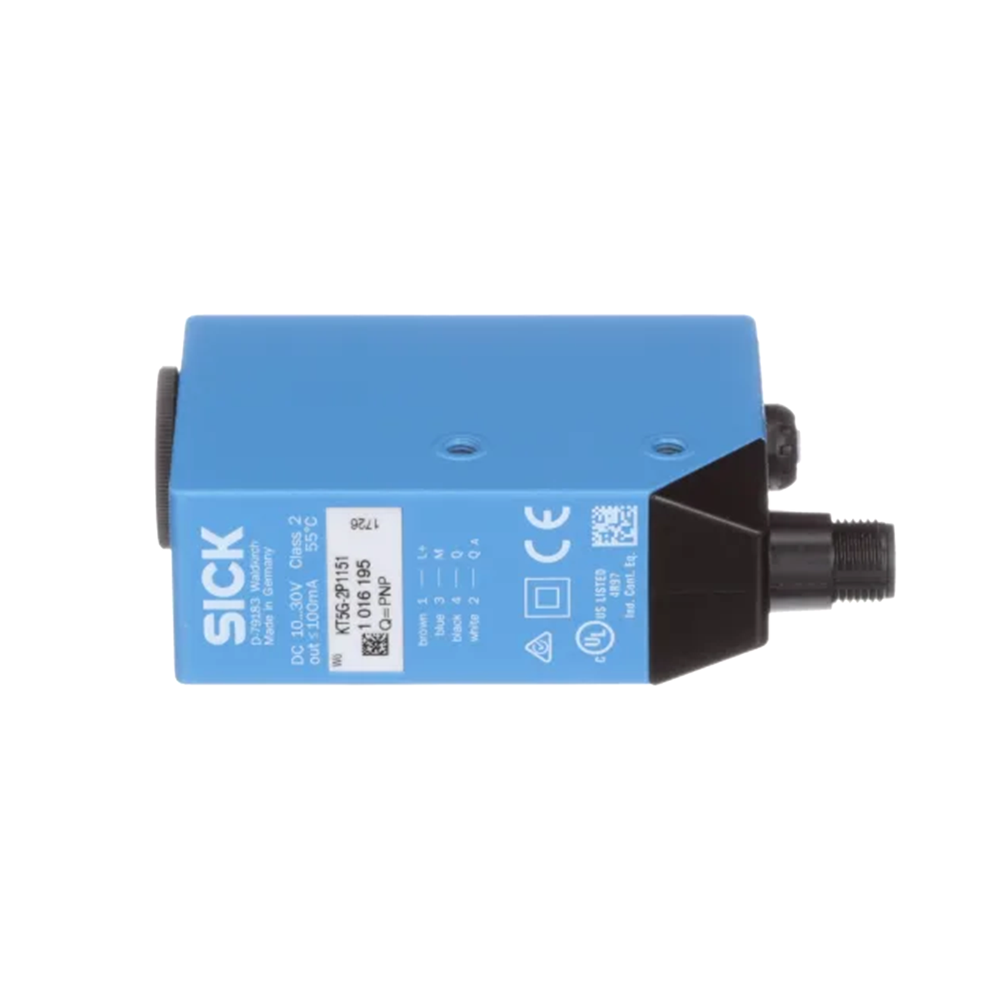 SICK Contrast Scanner KT5G-2P1151 - SICK