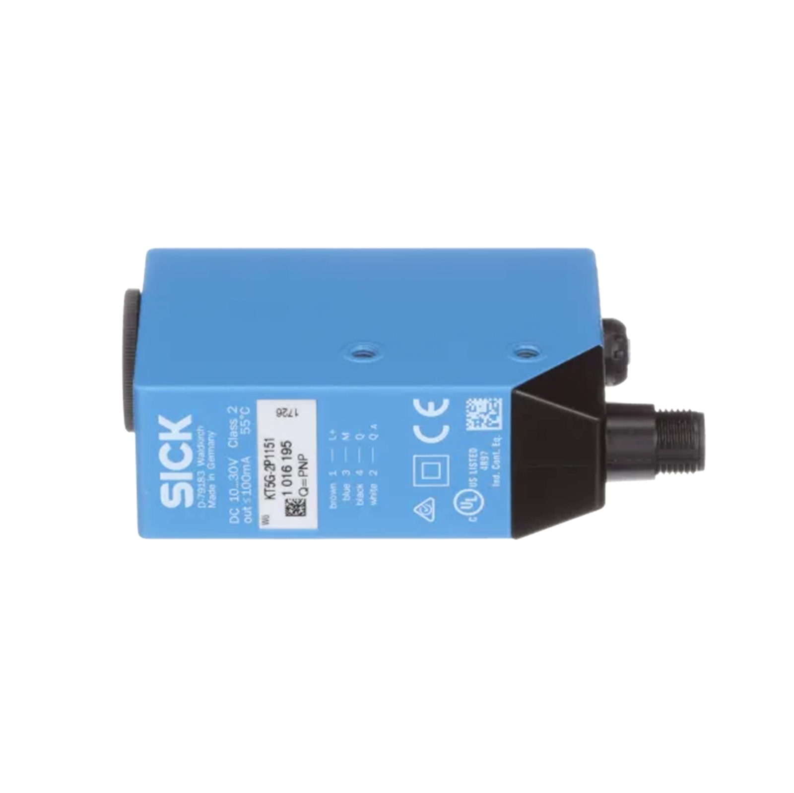 SICK Contrast Scanner KT5G-2P1151 - SICK