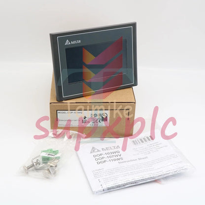 DELTA touch screen DOP-103WQ 1PCS