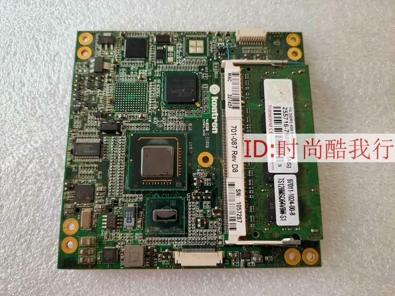 1PCS 701-087 Rev D8 36003-0000-99-0 771-034-A2 DH Component - DH