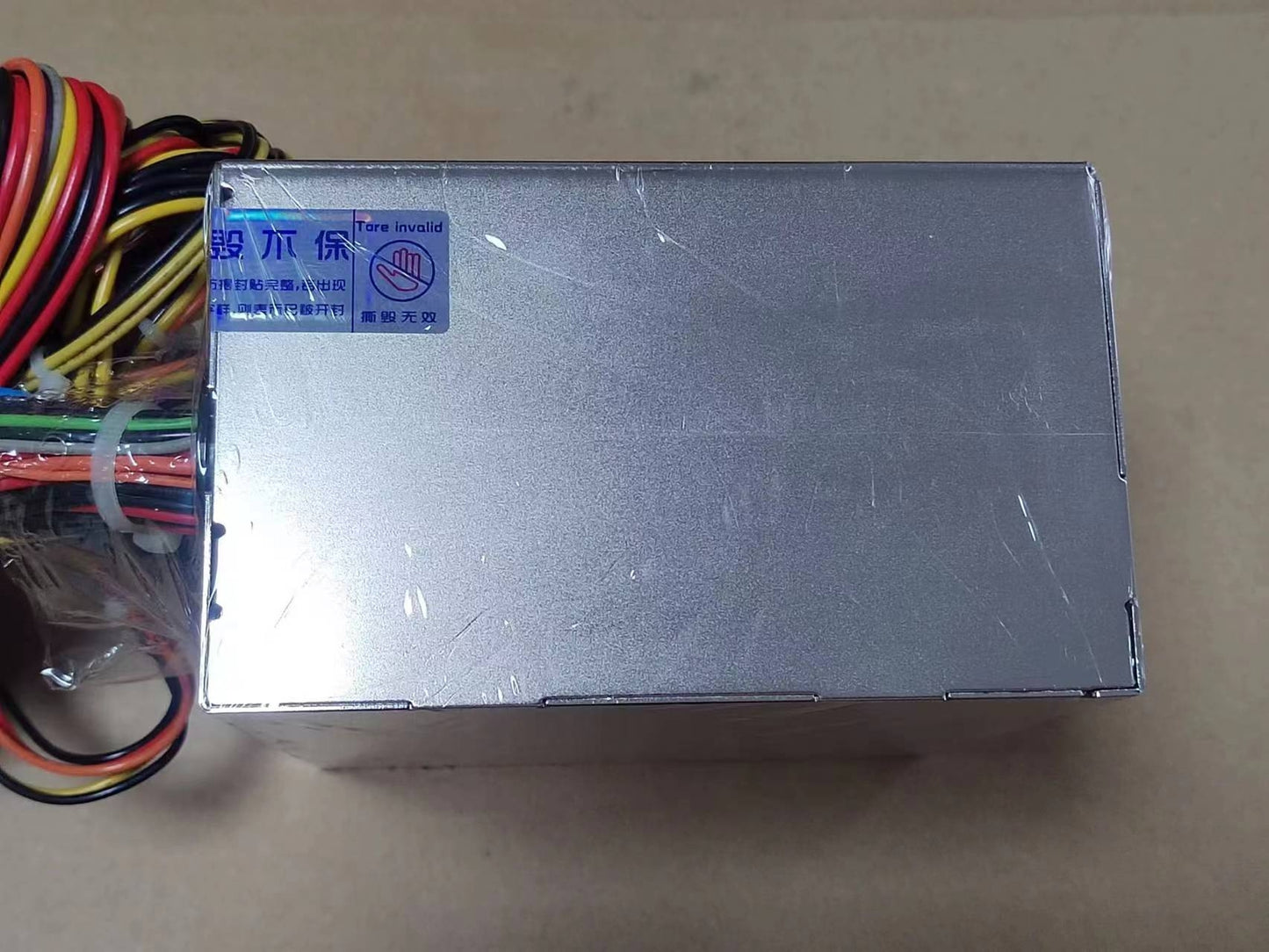 new Zippy HP2-6460P 460W Tower Medical Workstation Power Supply