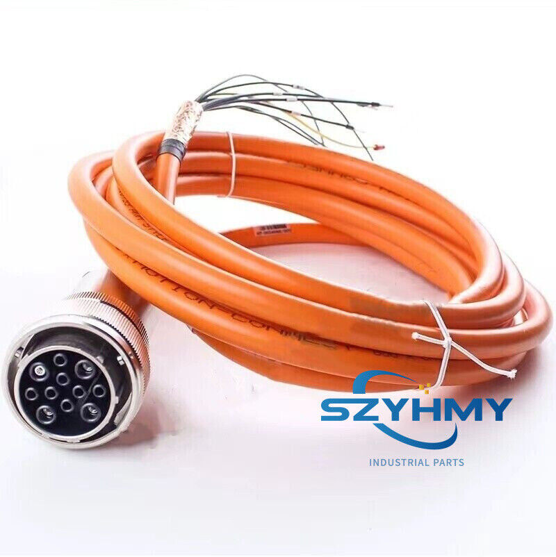 new 1PCS IKG4060/005 Power Cable 5M - VENDOR NAME