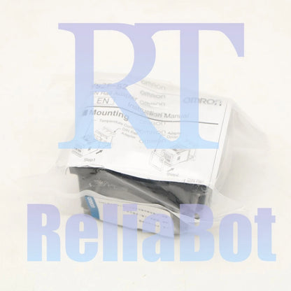1PCS Y92F-52 Omron Thermostat DIN Rail Adapter