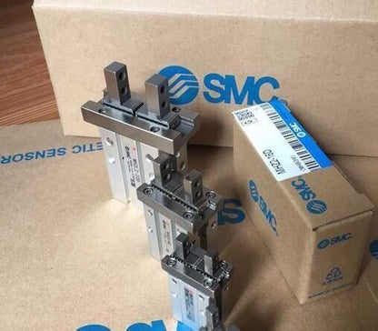 new SMC MHZ2-10D IN BOX hpg - SMC