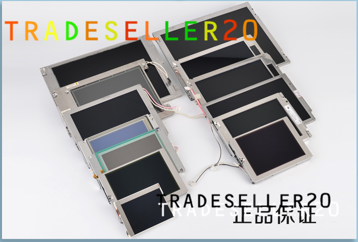 new  COMPATIBLE KIND  WG320-240A-TML-VZTS1  LCD DISPLAY PANEL 90 Days