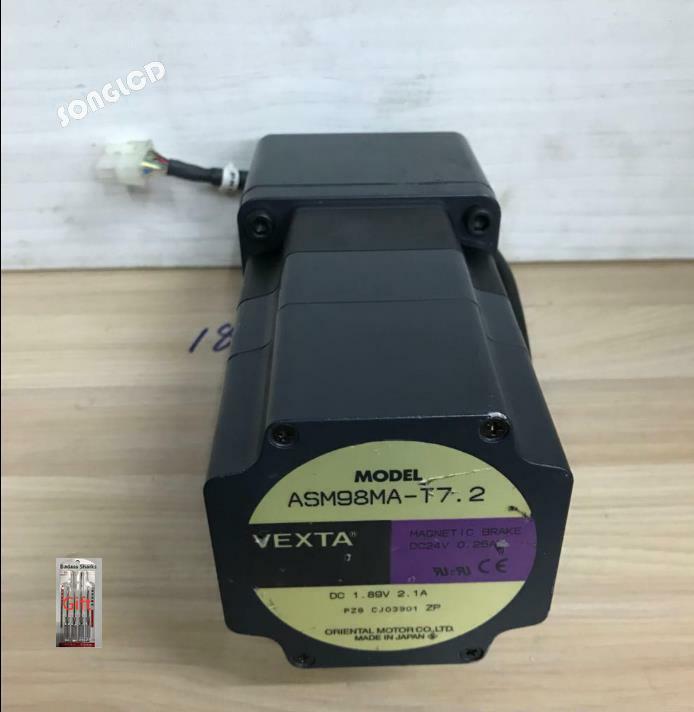 1PCS ASM98MA-T7.2 - KOEED