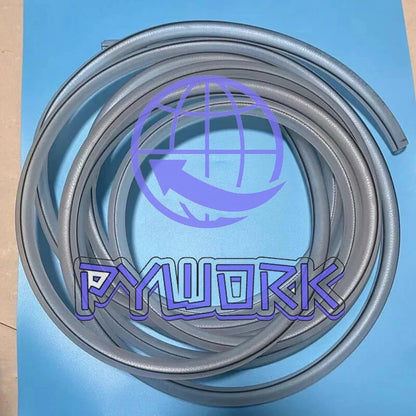 6M/20FT 12*18mm static powder hose 1001674 for Gema Powder coating spray gun