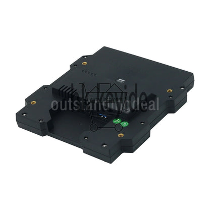 D1 Multifunctional USB3.0 Instrument Display Unit with HD 6.4â IPS Screen