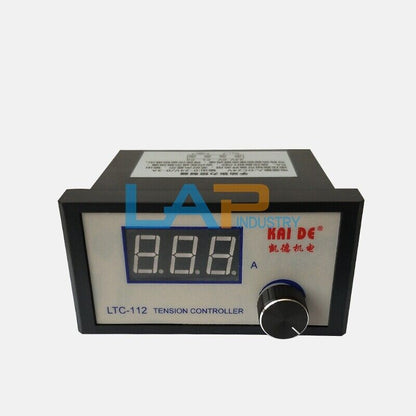 LTC-112 Manual Tension Controller 24V for Powder Coating - KOEED