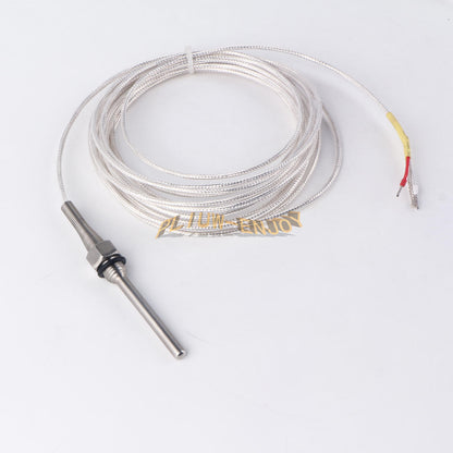 new 39560628 Temperature Switch Sensor Fit Air Compressor - INDUSTRIAL SENSORS