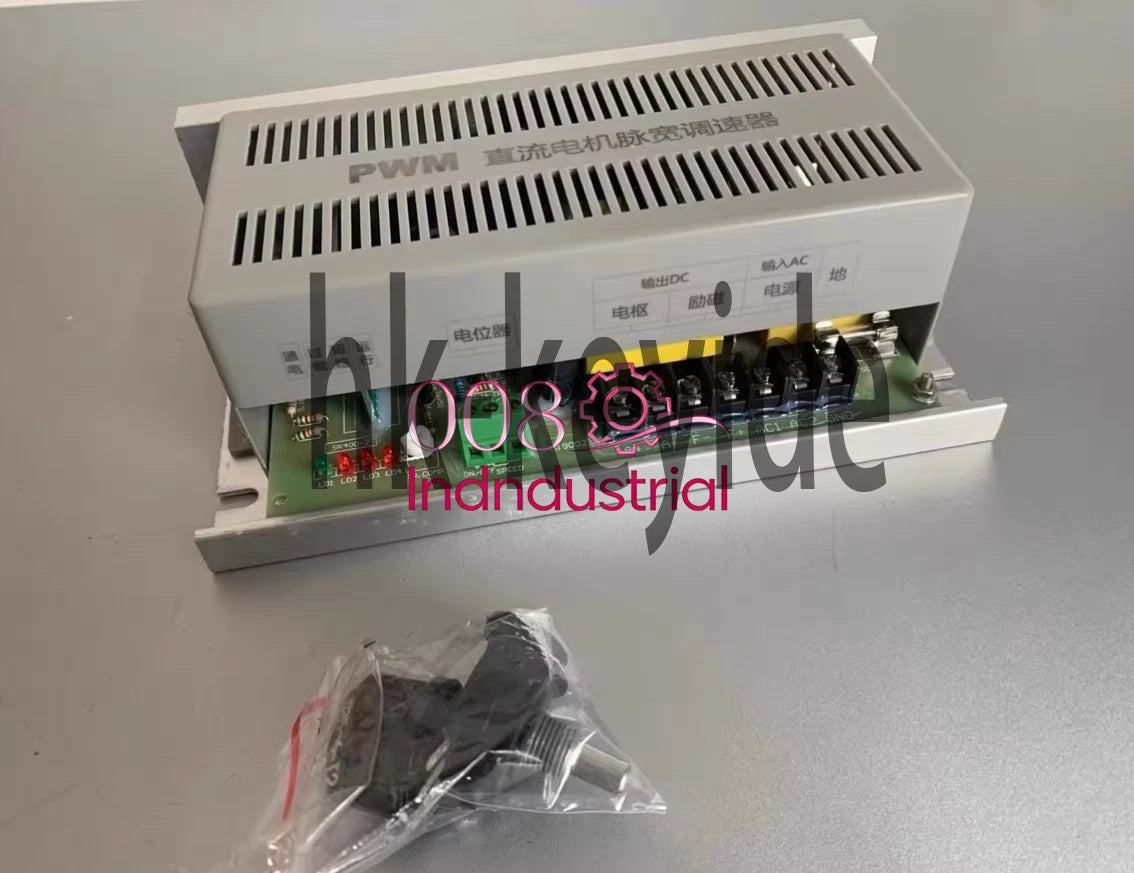 Pulse width speed control power supply DC HJ-22280T speed control power supply
