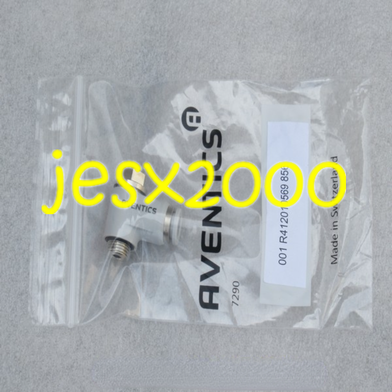 AVENTICS 1PC Throttle R412010569 New - AVENTICS