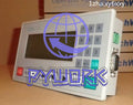 1pc for OP320-A Touchwin Operate text Panel STN single color 20 keys #ZH