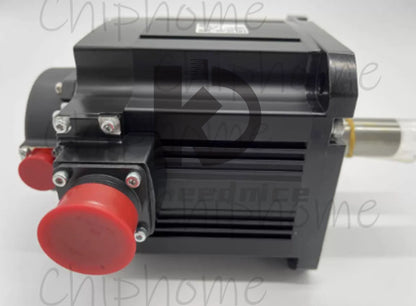 1PCS MITSUBISHI HF154S-A48 Servo Motor #KN