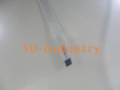 5-Wire Touch Screen Panel Glass for Tastitalia 1.20.0285.0 Touchpad - TASTITALIA