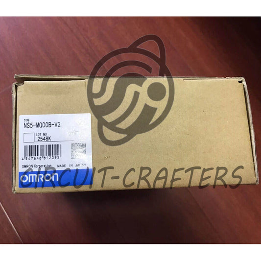 1PCS NS5-MQ00B-V2 Omron touch screen