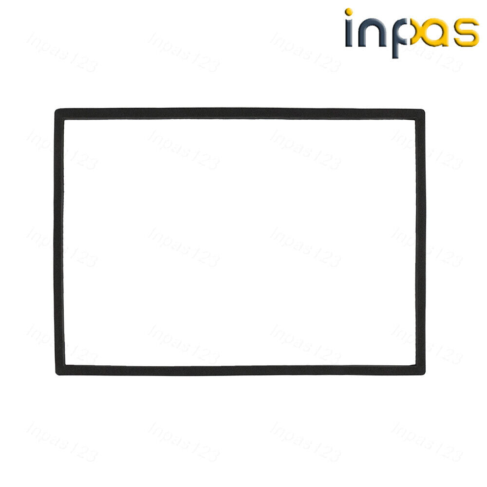 New 2711P-T7 Gasket Sealing Ring For AB Panelview Plus 700 Plastic Case - KOEED