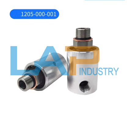New 1205-000-001 High-Speed Rotary Joint Substitute - Quality Parts - KOEED