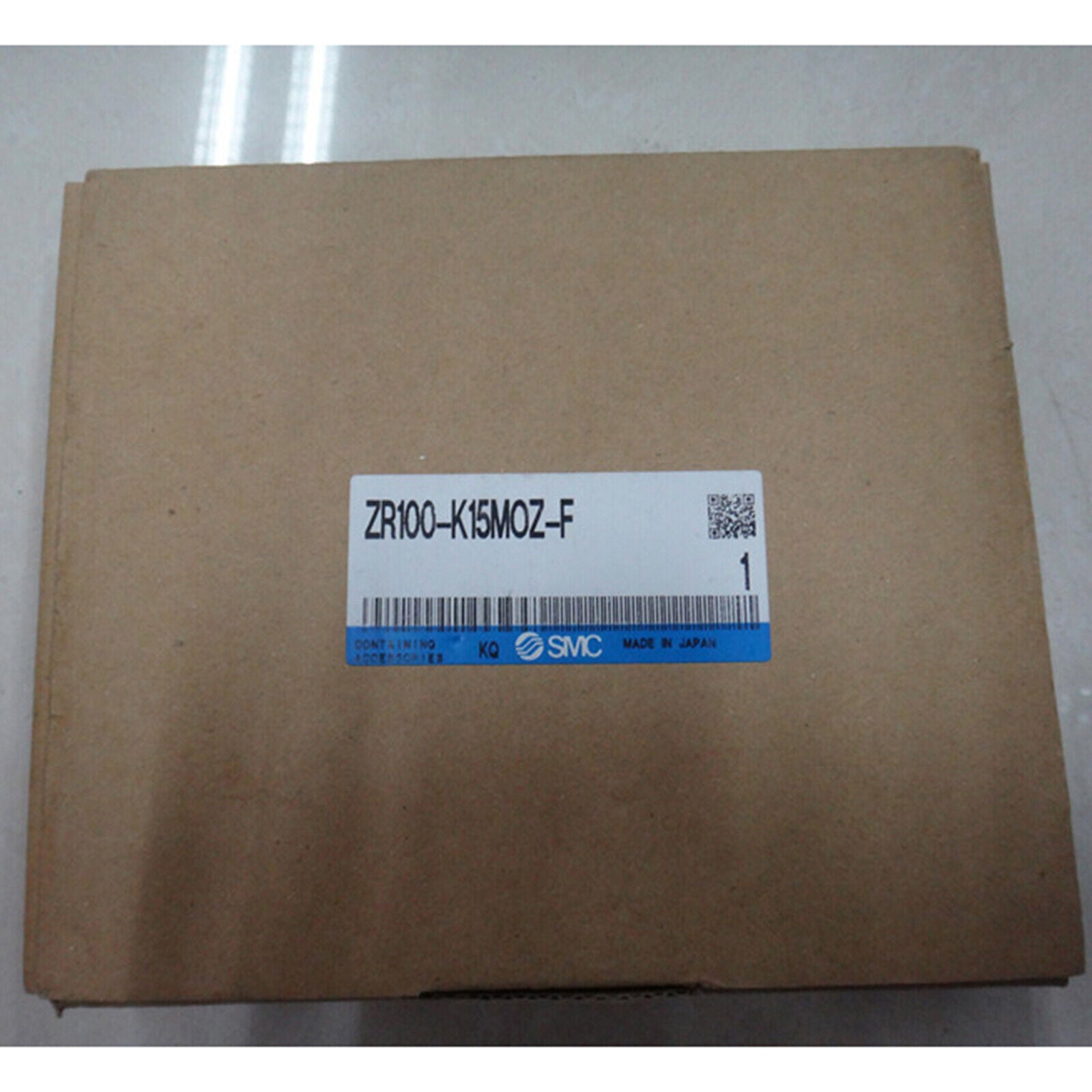 ONE SMC ZR100-K15MOZ-F Vacuum Generator - ONE SMC