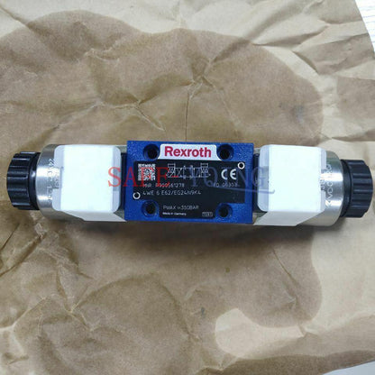 new 1PCS rexroth valve 4WE6E62/EG24N9K4 R900561278 - REXROTH