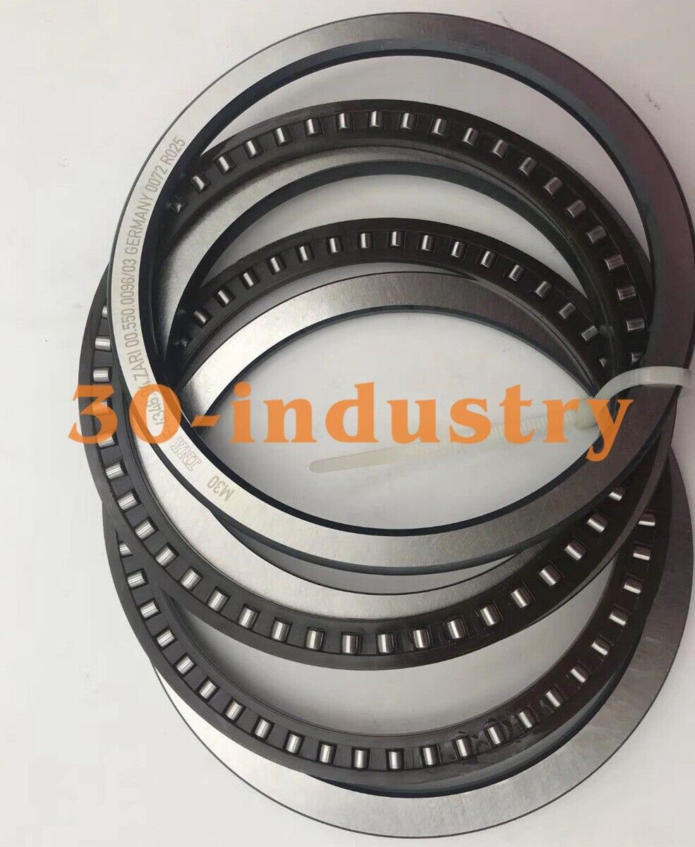 Heidelberg SM102 CD102 Printer Roller Bearings - 1PCS Replacement - HEIDELBERG