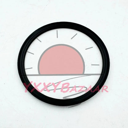 3802820 Cummins Front Main Crankshaft Oil Seal Kit Fits for 89-12 Dodge 6.7 5.9L