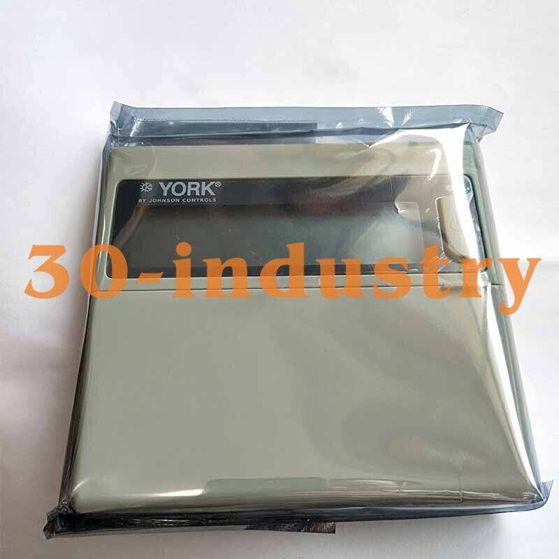 York Air Conditioning YSAC YMAC Wire Controller 261826 025G00056A049 - YORK
