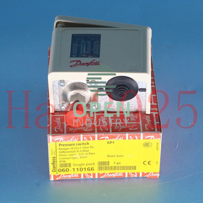 KP1 060-110166 For Danfoss Pressure Switch