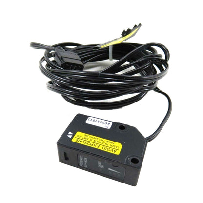 In Box KEYENCE H35 Analog Laser Sensor - KEYENCE