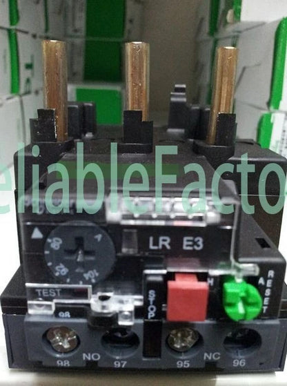 1PCS Schneider Thermal overload relay LRE365N 80-104A free shipping