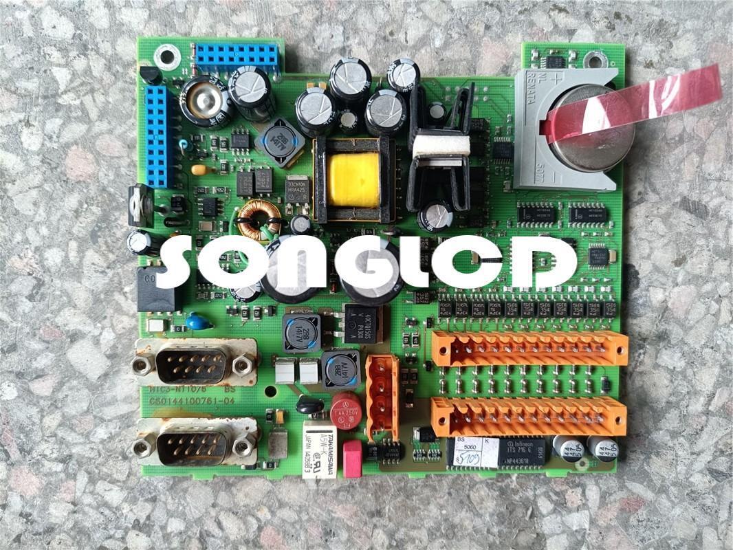 1pcs CS0144100761-04 - High Quality Electronic Component - KOEED