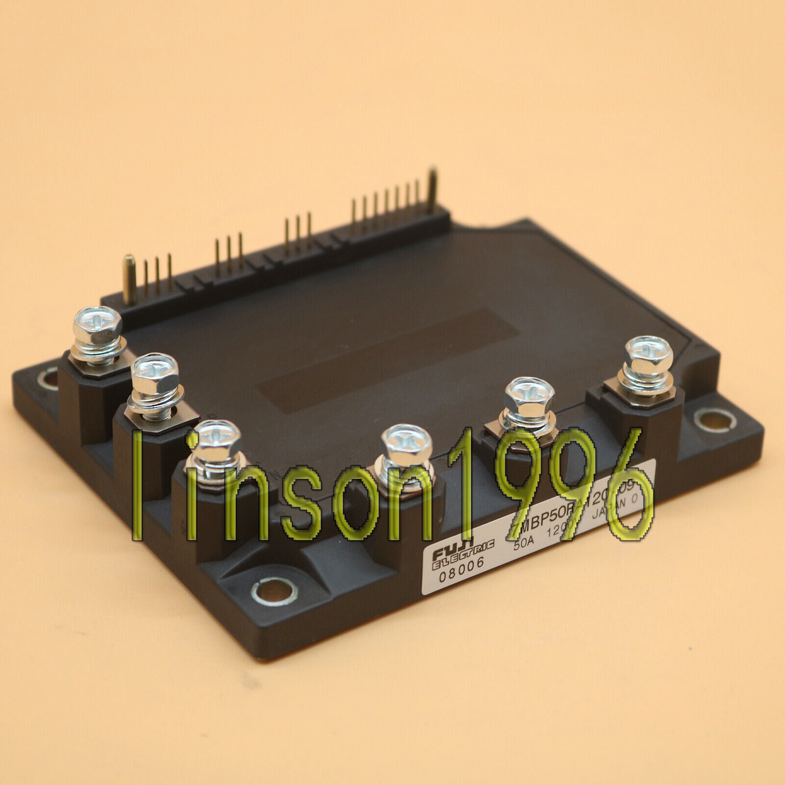 New One Fuji Module 7MBP50RA120-09 | 7MBP50RA-120-09 - ONE FUJI