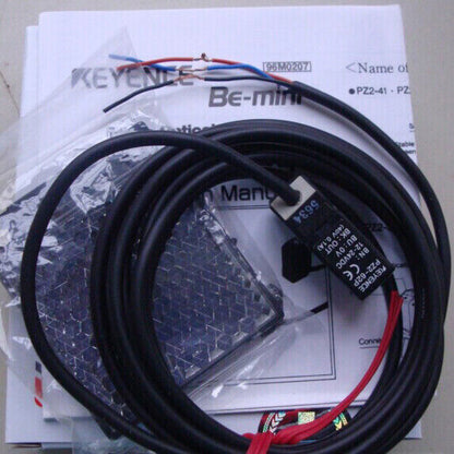 Keyence PZ2-62P Proximity Sensor - KEYENCE
