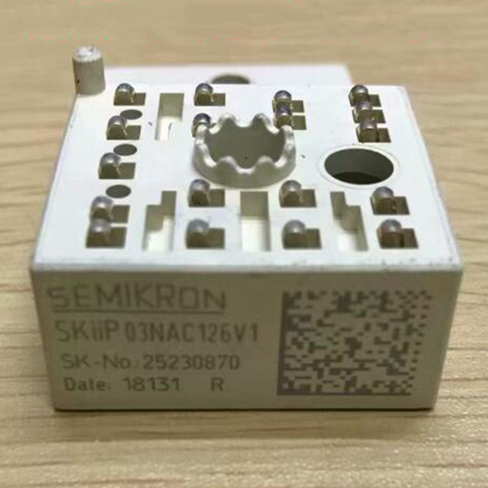 new 1PC  SKIIP03NAC126V1 SEMIKRON MODULE#QW