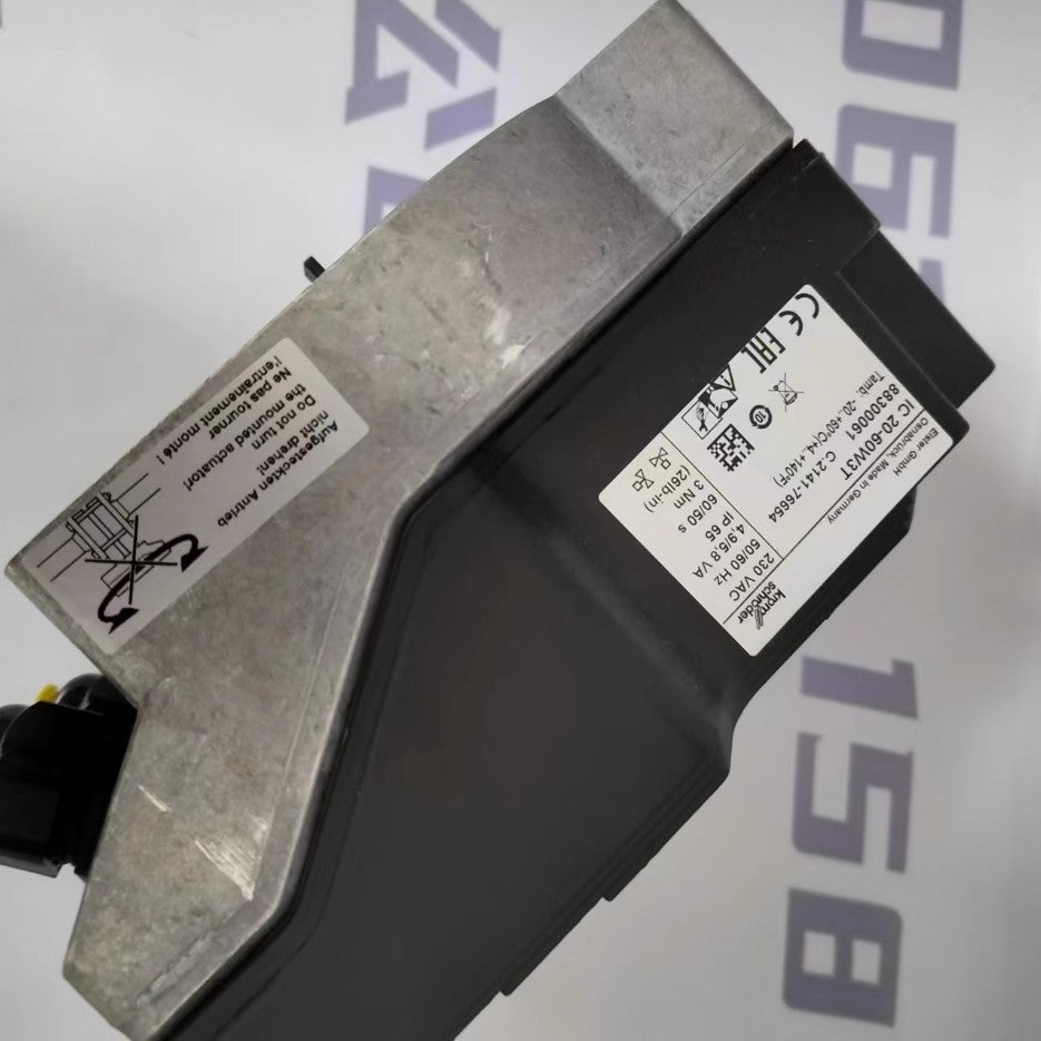 1PC  Krom Schroder IC20-60W3T  IC2060W3T  Actuator In Box