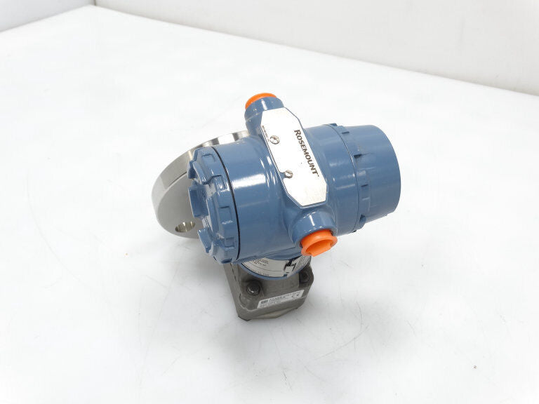 EMERSON 3051L3AG0XD11AAM5I5Q4 - SIGNAL TRANSMITTER - EMERSON