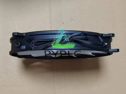 1 pcs NZXT A2030L12S 12V 0.42A 20cm 20030 3-wire cooling fan