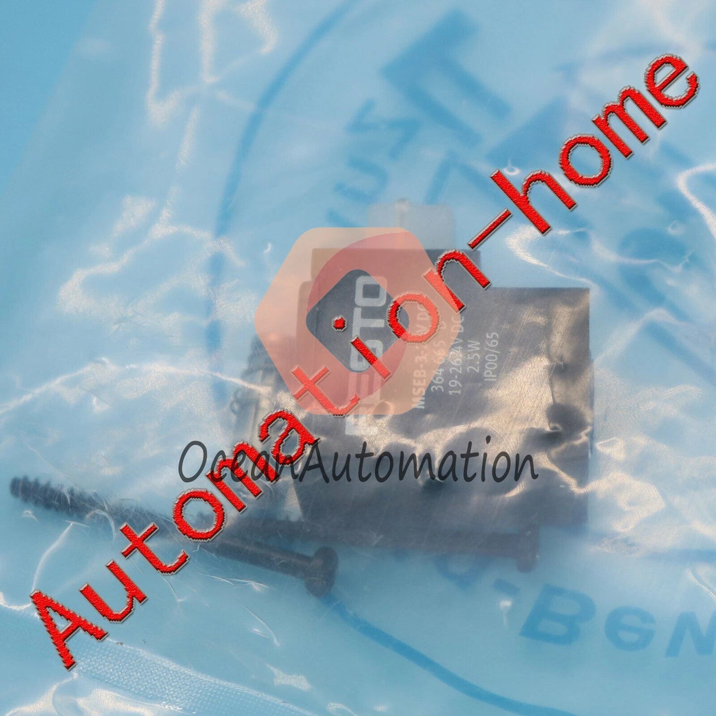 364665 Coil MSEB-3-24V DC 1PC FOR Festo free shipping