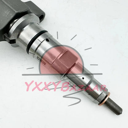 Fuel Injector 2872331 ISL Automotive 8.9L 5579409PX 5579409 Diesel For Cummins
