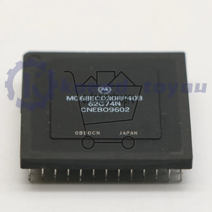 .1Pcs MC68EC030RP40B 68EC030 Vintage Microprocessor 40MHz PGA