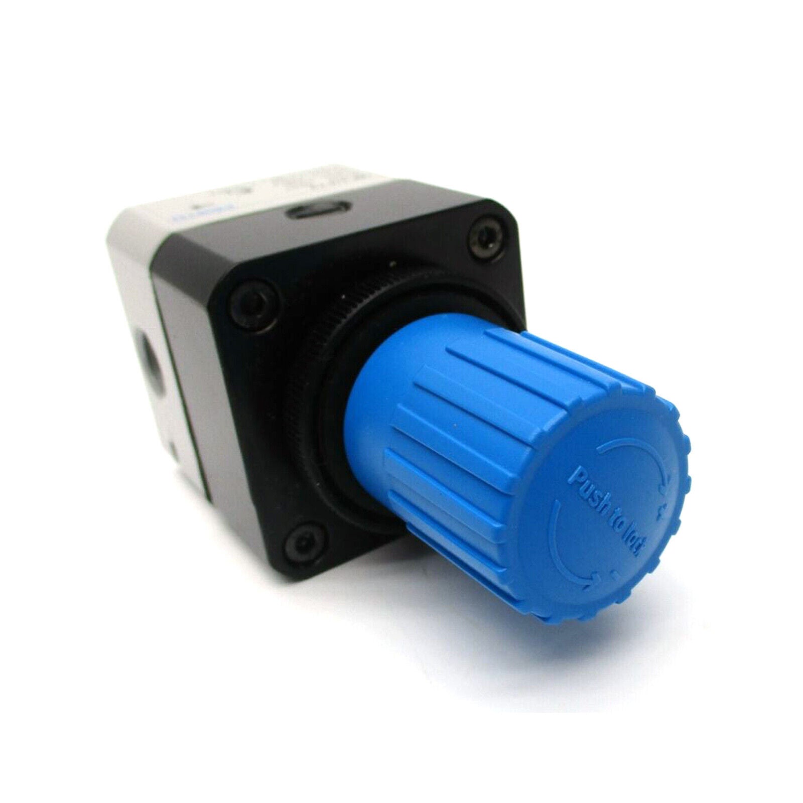 FESTO LRP-1/4-2.5 Precision Pressure Regulator - FESTO