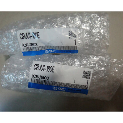 SMC CRJU1-180E Rotary Cylinder - SMC