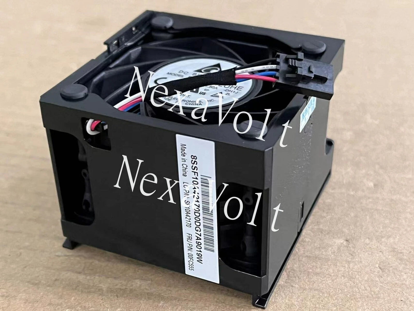 1pc Lenovo Fan Thinkserver RD450 Fan 00FC555