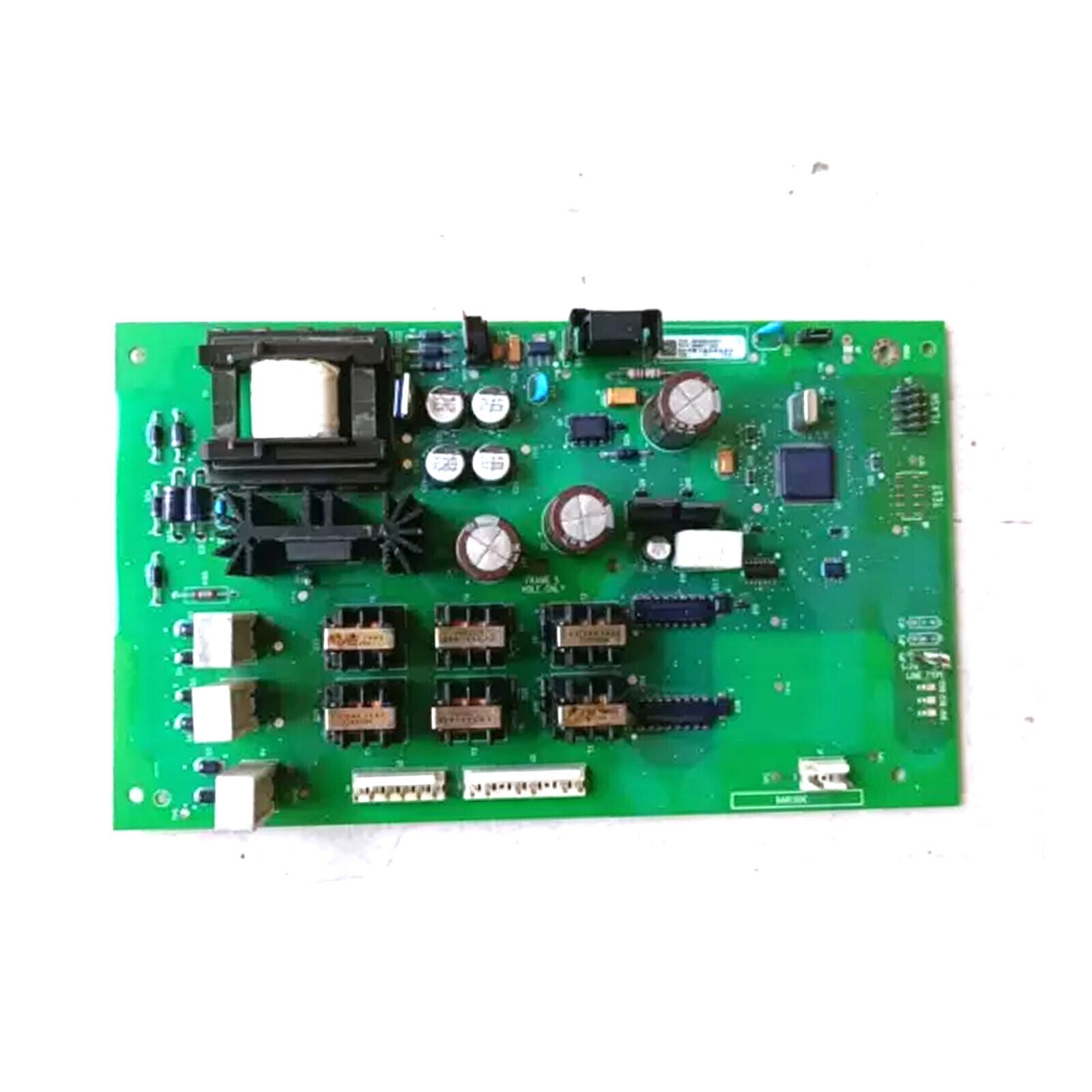 Used & Tested Inverter Trigger Board Model 394877-A02 - POWERPRO