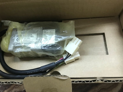 Panasonic AC Servo Motor MSMD5AZPJA In Stock - PANASONIC