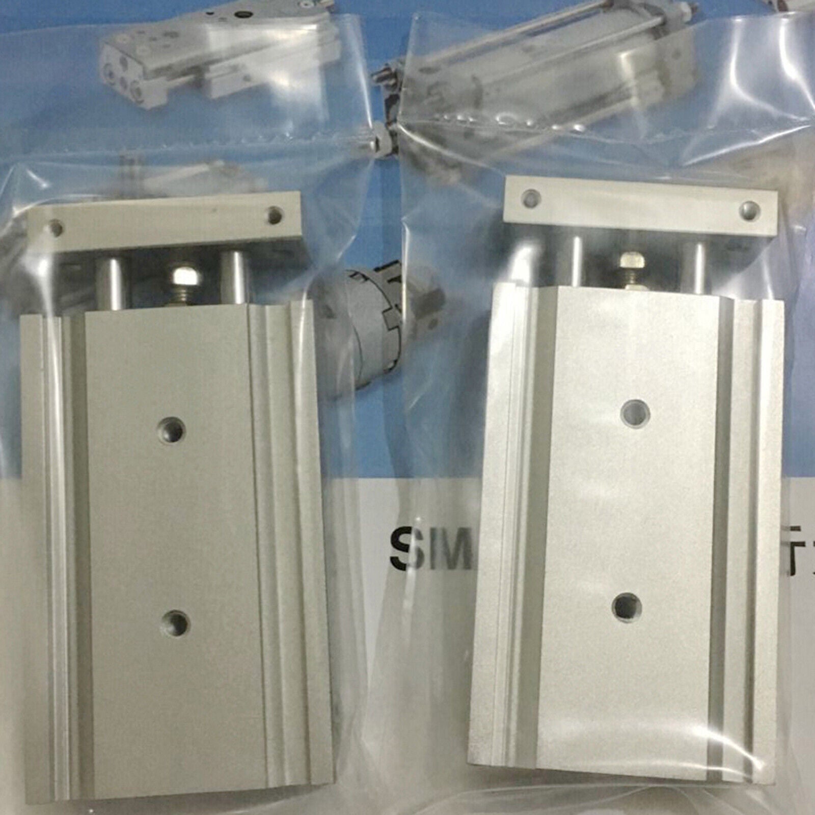 SMC CXSM1050 Air Cylinder - ONE